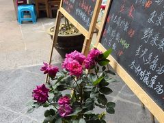 -龙姐私房菜(和顺古镇店)