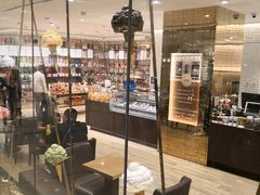 -VENCHI 闻绮(北京国贸商城店)