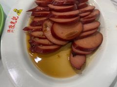 -澳门陈光记烧味饭店(南京德基广场店)