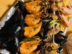 -巴伐利亚啤酒坊(意式风情街店)