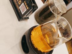 -御彩酒家(东风东路店)