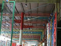 -天空之城蹦床攀岩运动馆·团建拓展·亲子游乐·生日派对(合肥店)
