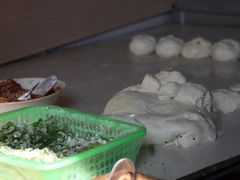 -老宋肉烧饼(博山店)
