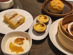-万丽轩·粤菜(王府井金茂万丽酒店)