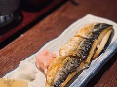 -翔峰炭火鳗鱼(悦泰街里公寓店)