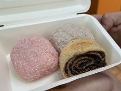 -清真老西北角温记粘食店(长沙路店)