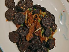 -热河食府(中山路店)
