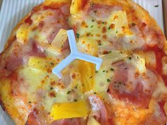 -必胜客(瑞虹店)
