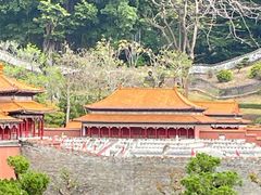 -深圳锦绣中华民俗村
