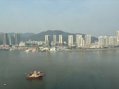 -澳门十六浦索菲特大酒店