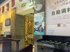 -东来顺饭庄(新源里店)