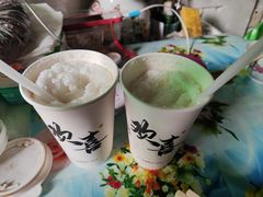 -茉莉奶白(广州动漫星城店)
