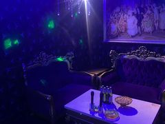 -K歌之王量贩式KTV(洪楼店)