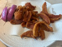 -船歌·鱼水饺青岛菜(金狮广场店)