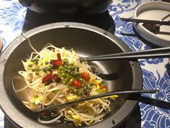 云海肴汽锅鸡-云海肴·云南菜(南强街总店)