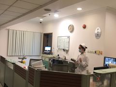 -上海交通大学医学院附属瑞金医院(总院)