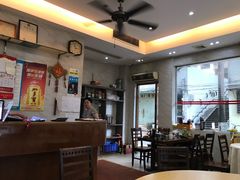 大堂-巫记鸡饭店
