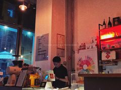 -BIJOU coffee&cocktail(龙岗万科广场店)