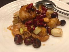 -环球港凯悦 · 享悦中餐厅