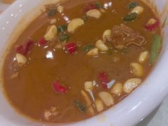 -老海陵·泰州菜(图书馆店)