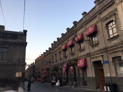 -张包铺(道外店)