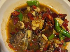 -赣饭农家·江西小炒(西乡店)