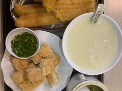 -兄弟深夜豆浆