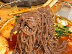 -七八冷面·延边朝鲜族美食(欢乐谷店)