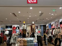 -优衣库(苏州天虹CCMall石路店)