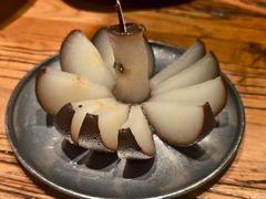 -北丐先生·野馄饨烧烤(长宁龙之梦店)