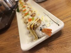 -九田家黑牛烤肉料理(珠江摩尔店)