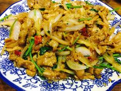 -一锅厨东北水饺店(厦大店)