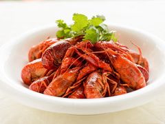 -江湖亮亮大排档(武汉总店)