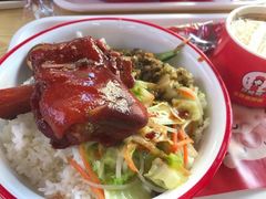 -猪角·闽南猪脚饭(厦门中医院店)