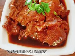 -老马家蒸饺(南海街店)