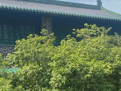 -浙江省博物馆(孤山馆区)