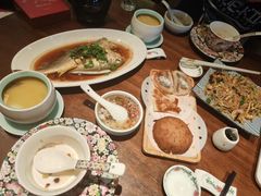 -美乐食街(小南店)