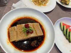 -聚宾楼·烤鸭·家宴(科技三路店)