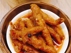 -禧座港式餐厅(星河店)
