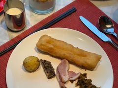 -锦厨国际自助餐厅 · 云端景观 (昆明索菲特大酒店)