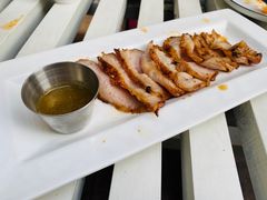 -Local泰莲庭(虹鳟鱼店)