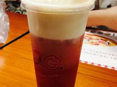 -CoCo都可(建外SOHO店)