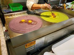 -阿那亚第三食堂 Cafeteria 3