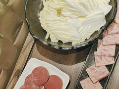 -江小渔鲜鱼火锅(西二道街店)