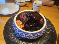 -永安鱼庄·镇江菜(丁卯店)