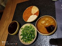 -盡膳口福跷脚牛肉火锅(合生汇购物中心店)