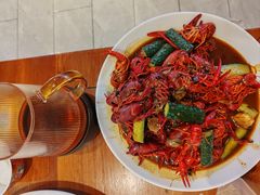 -渔家风味·鲅鱼水饺·央视展播·海鲜天津菜(开发区店)