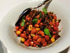 -湘上湘(米其林餐厅-正大中心总店)