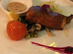 -马克西姆餐厅(崇文门店)