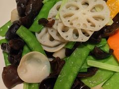 -香樟花园新粤料理(无锡万象城店)